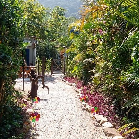 Villa Chale Pais E Filhos Rio de Janeiro Exterior foto
