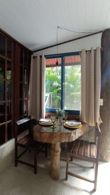 Villa Chale Pais E Filhos Rio de Janeiro Exterior foto