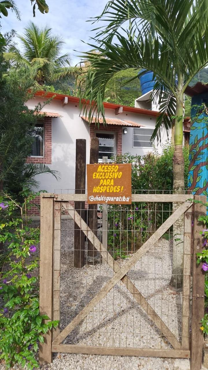 Villa Chale Pais E Filhos Rio de Janeiro Exterior foto