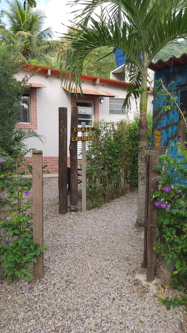 Villa Chale Pais E Filhos Rio de Janeiro Exterior foto