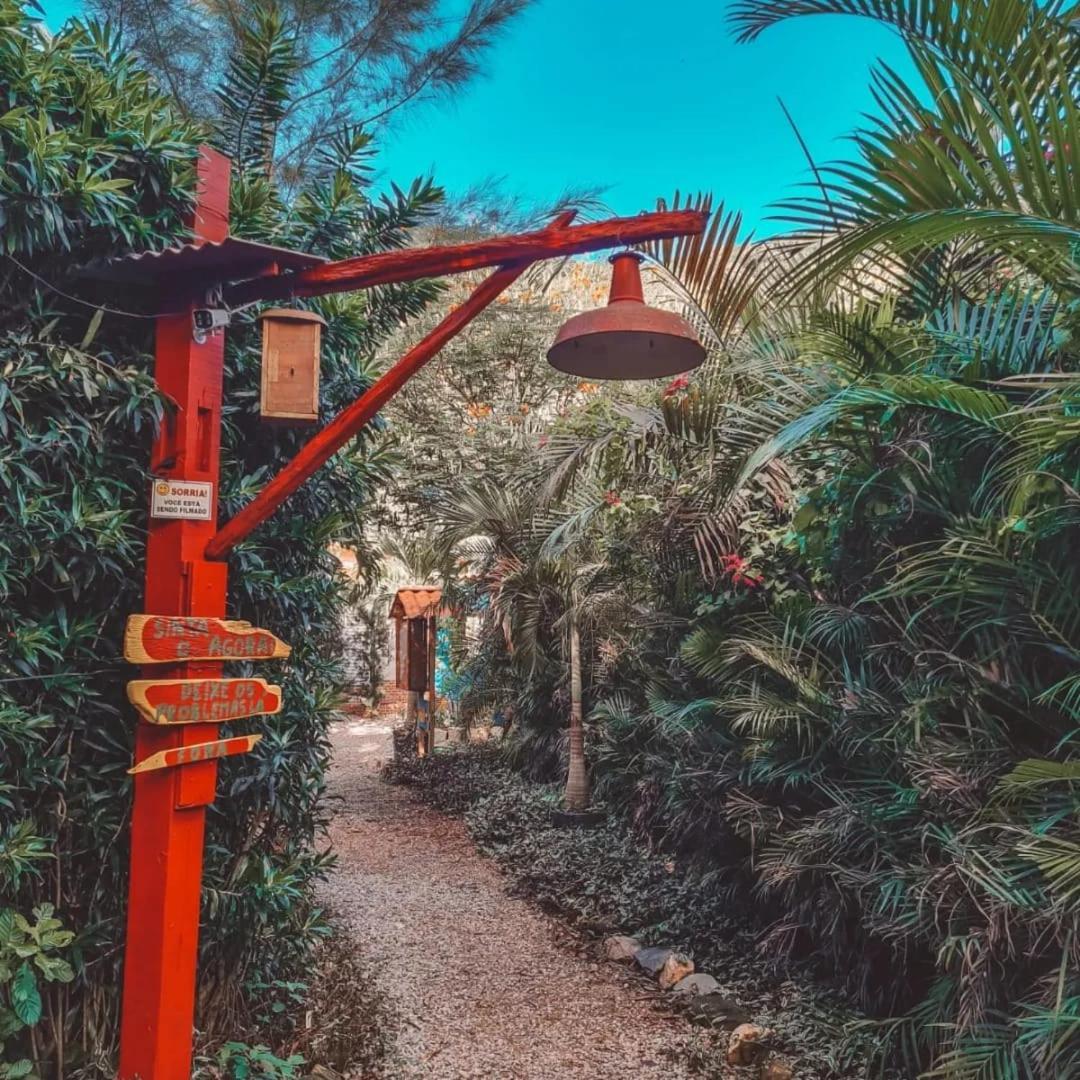 Villa Chale Pais E Filhos Rio de Janeiro Exterior foto